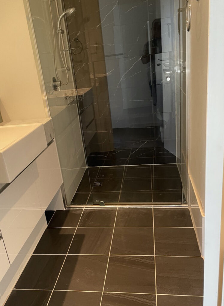 perth bathroom renovations