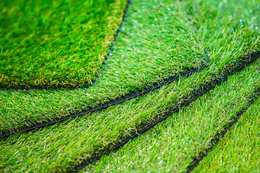 artificial lawn