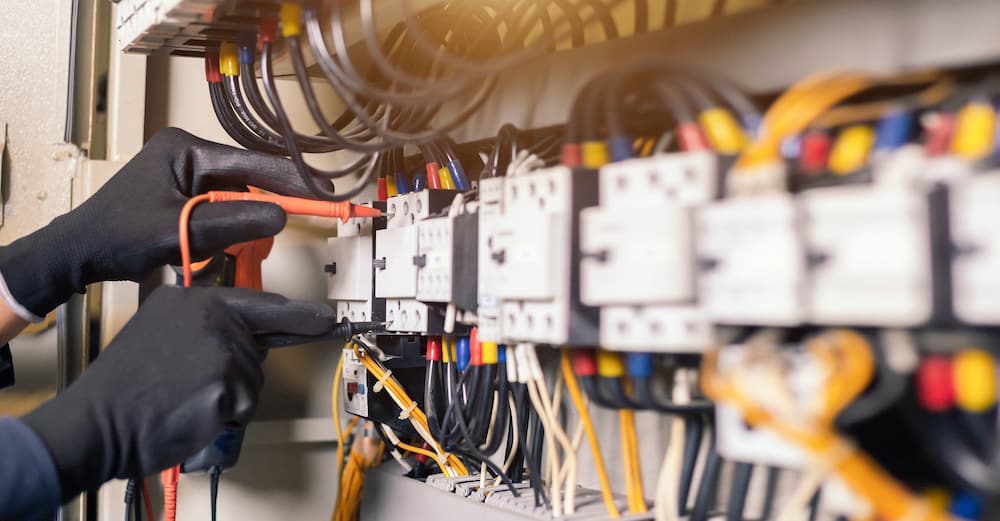 electrical services