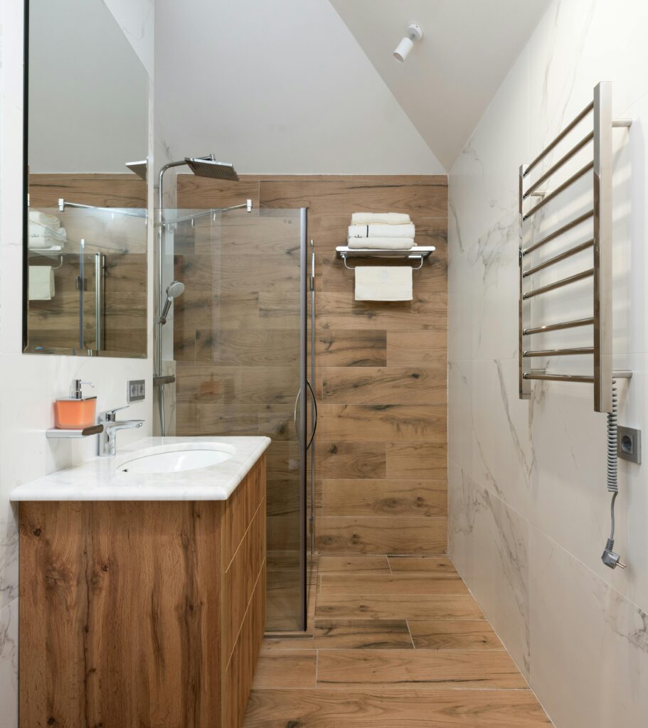 Bathroom Renovation Tips