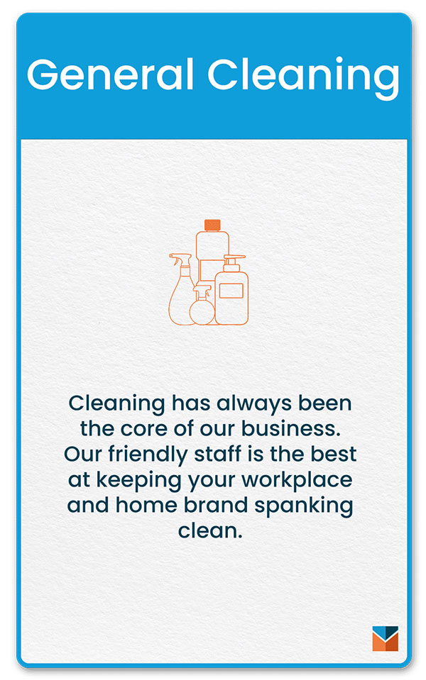 cleaning services in Perth